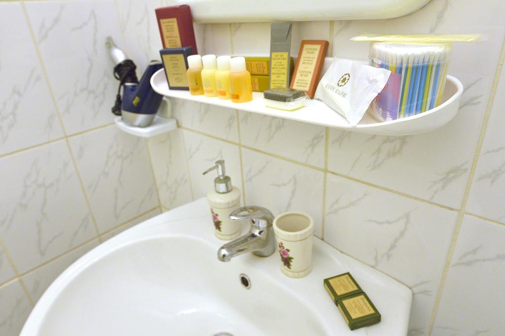 Atlas Accommodation Bucharest Room photo