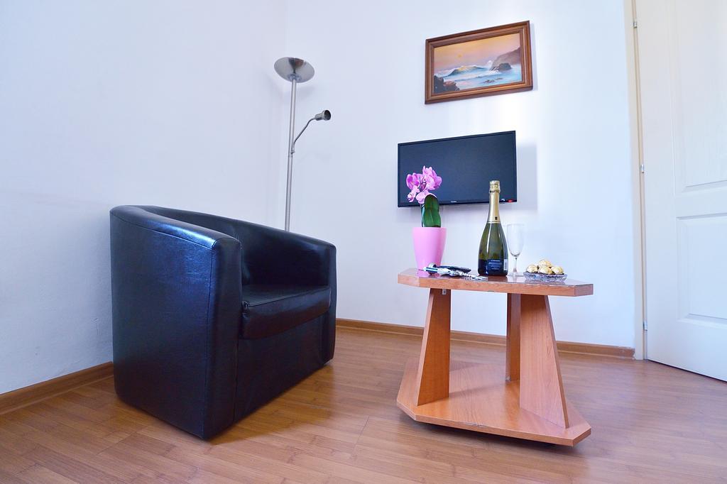 Atlas Accommodation Bucharest Room photo