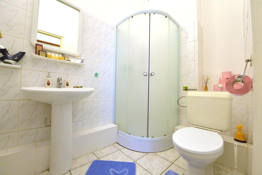 Atlas Accommodation Bucharest Room photo