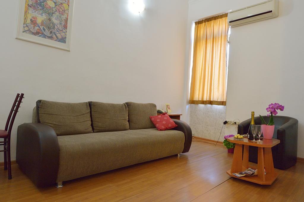 Atlas Accommodation Bucharest Room photo