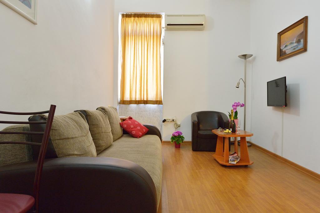 Atlas Accommodation Bucharest Room photo