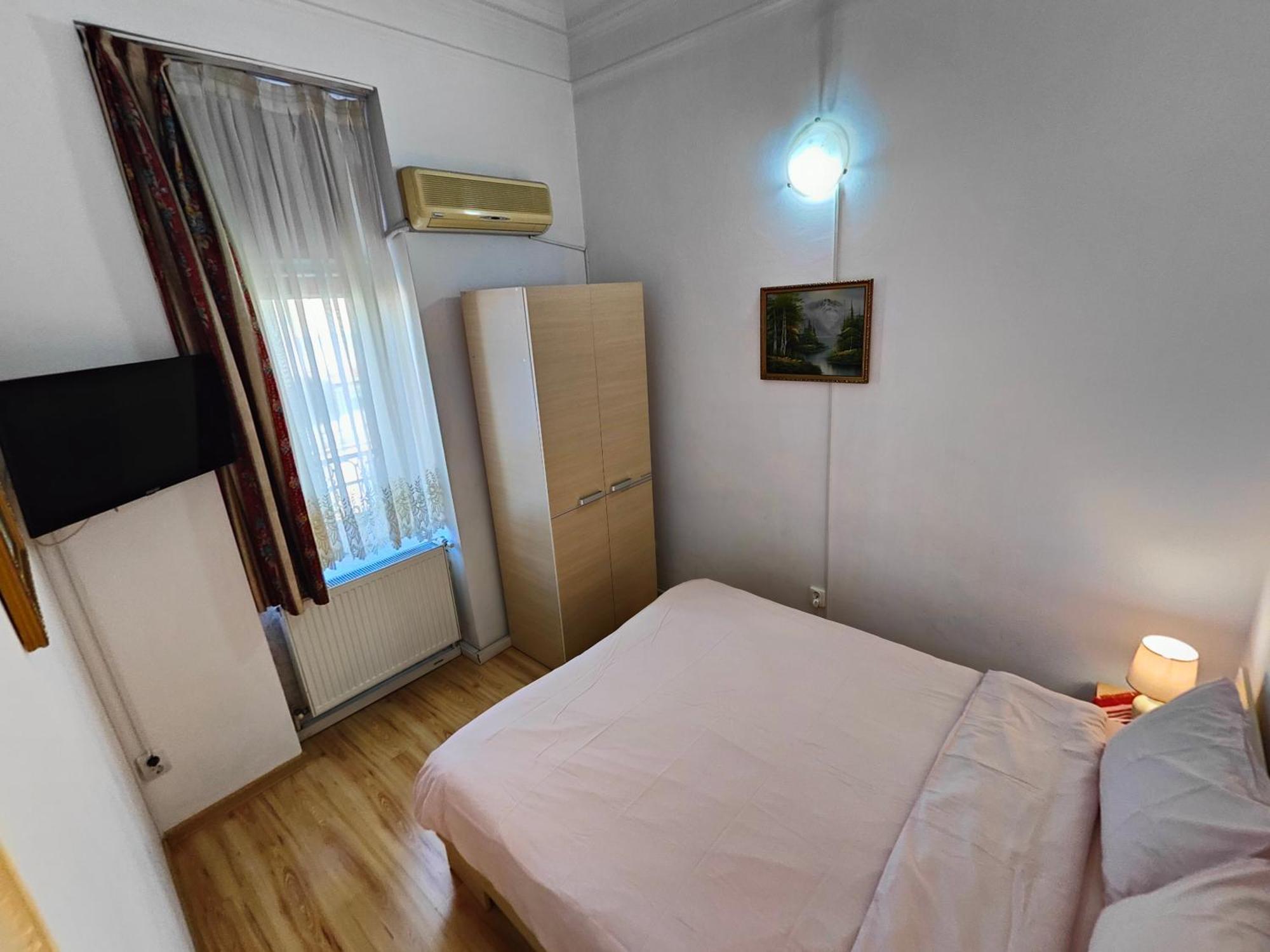 Atlas Accommodation Bucharest Exterior photo