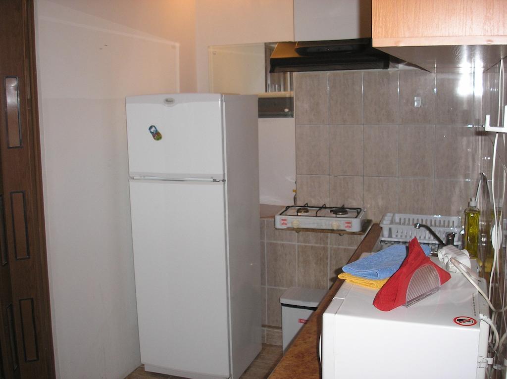 Atlas Accommodation Bucharest Room photo