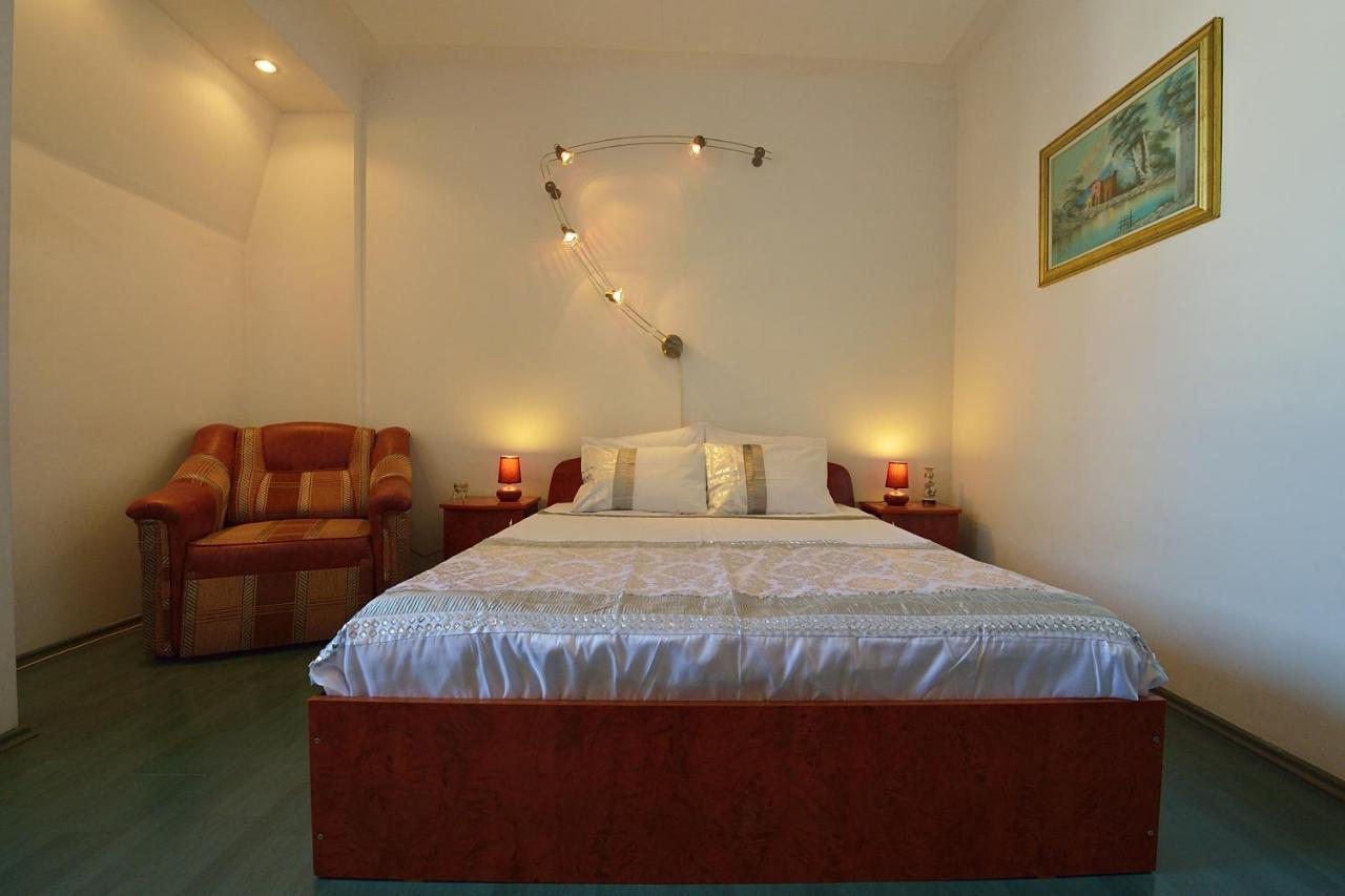 Atlas Accommodation Bucharest Room photo