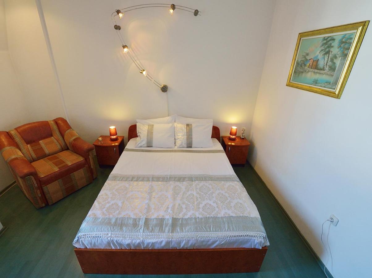 Atlas Accommodation Bucharest Room photo